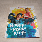 Veera Salmi Puluboin ja Ponin kirja - pikkukuva 1