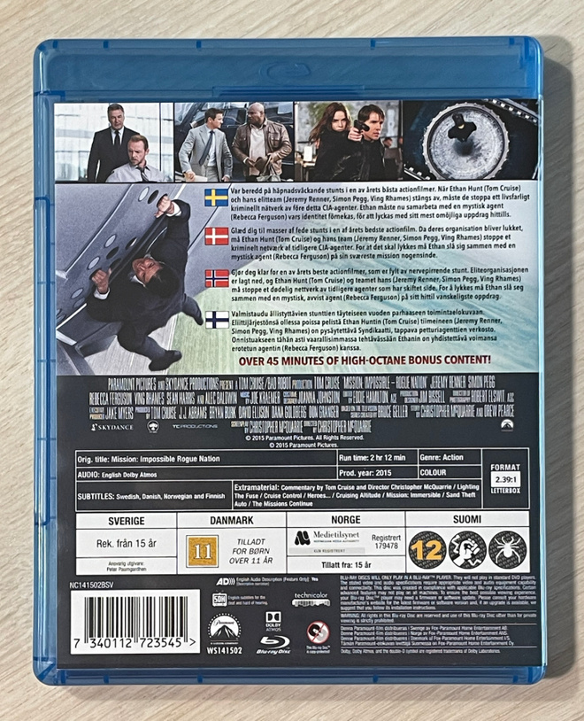 Item image