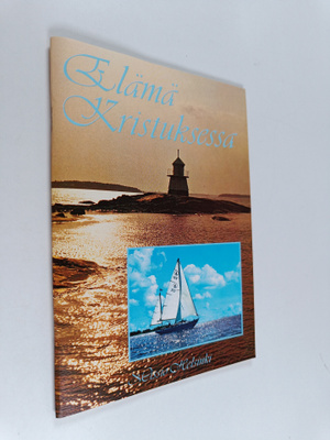 Billy Graham : Elämä Kristuksessa
