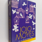 Jojo Moyes : Ole niin kiltti, älä rakasta häntä - pikkukuva 1