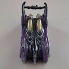 DC COMICS BATMOBILE 2004 HOT WHEELS - pikkukuva 3