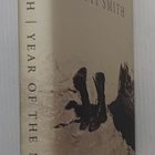 Patti Smith - Year of the Monkey - pikkukuva 2