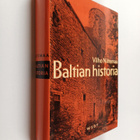 Vilho Niitemaa : Baltian historia - pikkukuva 1