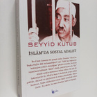 Seyyid Kutub : Islam'da sosyal adalet - pikkukuva 1