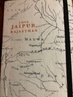 LOVE JAIPUR, RAJASTHAN