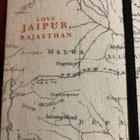 LOVE JAIPUR, RAJASTHAN - pikkukuva 1