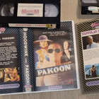 VHS 14 Magnum Video FIx kasettia - pikkukuva 4