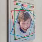 Anne Peltonen : Tunnemuksu : tunnetaitoja perheille ja ka... - pikkukuva 1