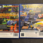 Hot Wheels - World Race & Stunt Track Challenge PS2 - pikkukuva 2
