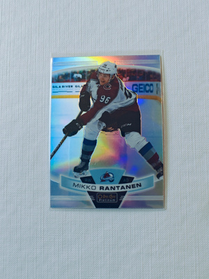 Mikko Rantanen