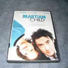 MARTIAN CHILD (John Cusack)*** - pikkukuva 1