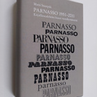 Matti Suurpää : Parnasso 1951-2011 : kirjallisuuslehden k... - pikkukuva 1
