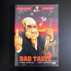 Bad Taste - DVD - pikkukuva 1
