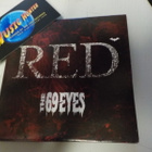 69 EYES - RED UUSI CD SINGLE (+) - pikkukuva 1