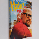Juha Vuorinen : Hola!:n takaa - pikkukuva 1