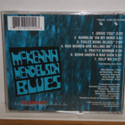 McKenna Mendelson Blues CD - pikkukuva 2