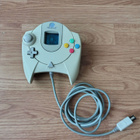 Sega Dreamcast ohjain - pikkukuva 1