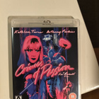 Crimes of Passion blu-ray - pikkukuva 1