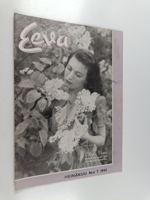Eeva 7/1944