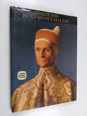 Keith Roberts : Italiensk renaessancemaleri