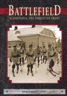 Battlefield: Scandianavia, the forgotten front - DVD
