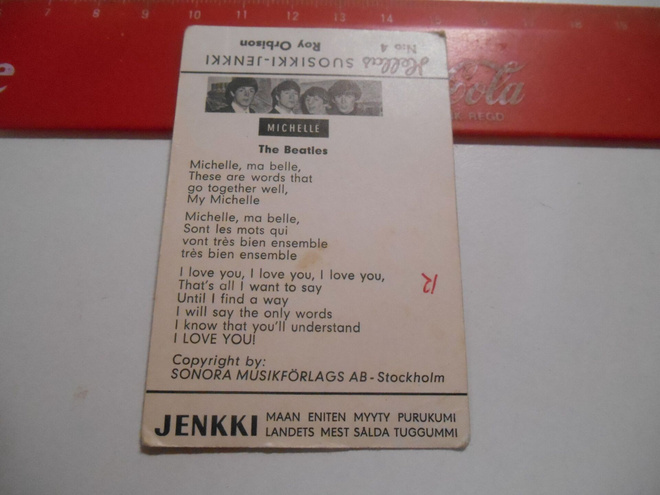 Item image