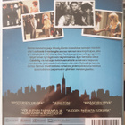 Woody Allen - 3 × 3 Disc Movie Collection 9DVD UUSI - pikkukuva 3