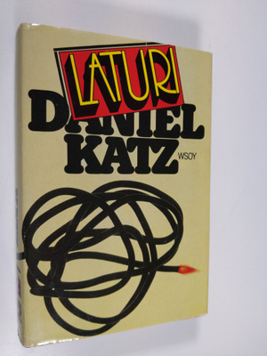 Daniel Katz : Laturi