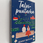 Jenny Bayliss : Talvipuutarha - pikkukuva 1