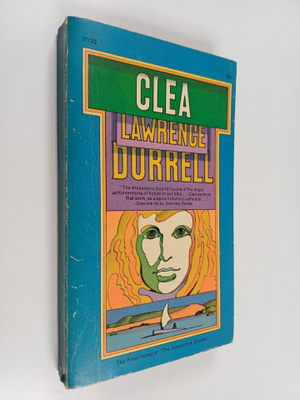Lawrence Durrell : Clea