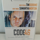 Code 46 (dvd) - pikkukuva 1