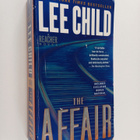 Lee Child : The affair : a Reacher novel - pikkukuva 1