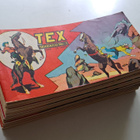 TEX seikkailu numerot 1-26 1964 (12 vsk.) - pikkukuva 1