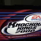 N64 Knockout Kings 2000 - pikkukuva 4