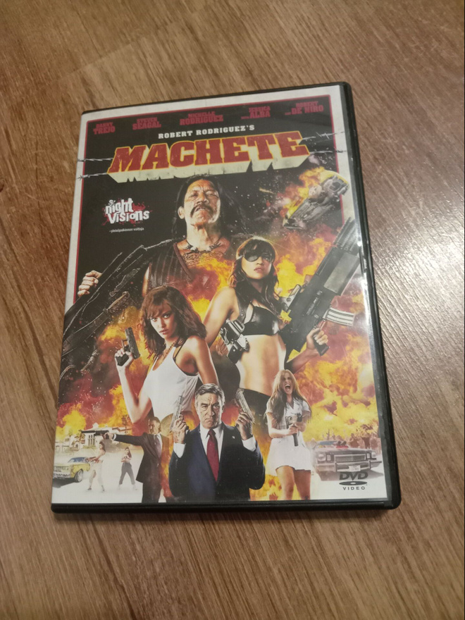 Machete