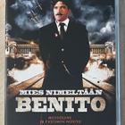 ++ MIES NIMELTÄÄN BENITO  ++  (UUSI, Fi painos!) - pikkukuva 1