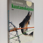 Olli Kauhanen : Kuutamokojamo - pikkukuva 1