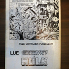 Ihmeneloset # 3/1983 - pikkukuva 2