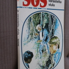 Enid Blyton : SOS ja varastettu viulu ( 1.p. 1975 ) - pikkukuva 1
