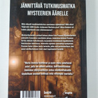 Eetu Pesonen : Mysteeritarinoiden parhaat - pikkukuva 2