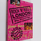 Max Wooldridge : Rock 'n' Roll London - pikkukuva 1