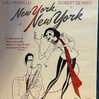 New York, New York (Martin Scorsese) Blu-Ray Suomitekstit - pikkukuva 1