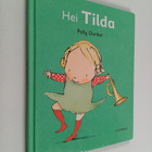 Polly Dunbar : Hei Tilda - pikkukuva 1