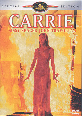 Carrie - Special Edition - DVD