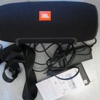 JBL XTREME ( Bluetooth-matkakaiutin ) - pikkukuva 3
