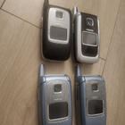 4kpl Nokia 6103 puhelinta - pikkukuva 5
