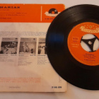 ZACHARIAS AND HIS MAGIC VIOLINS 21 505 EPH 1960 Saksa - pikkukuva 2