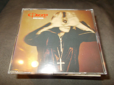 CDM OZZY ** DREAMER **