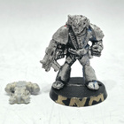 WH40K - Space Marines Brother Lustgarten (1987) [S220] - pikkukuva 1