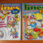 Iines lehti 4 kpl, Nro 1, 3, 4 ja 5 / 2006 - pikkukuva 1